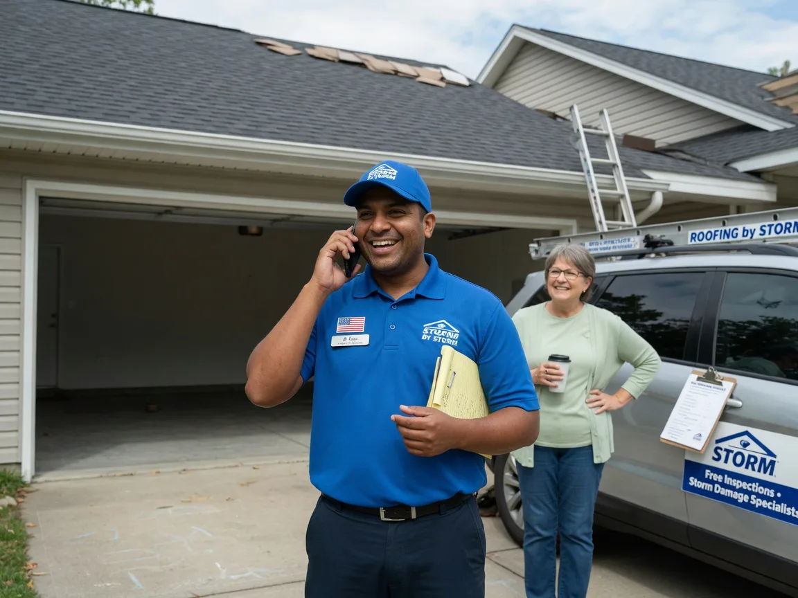 Roof Repair Near Me Otway, OH FAQs